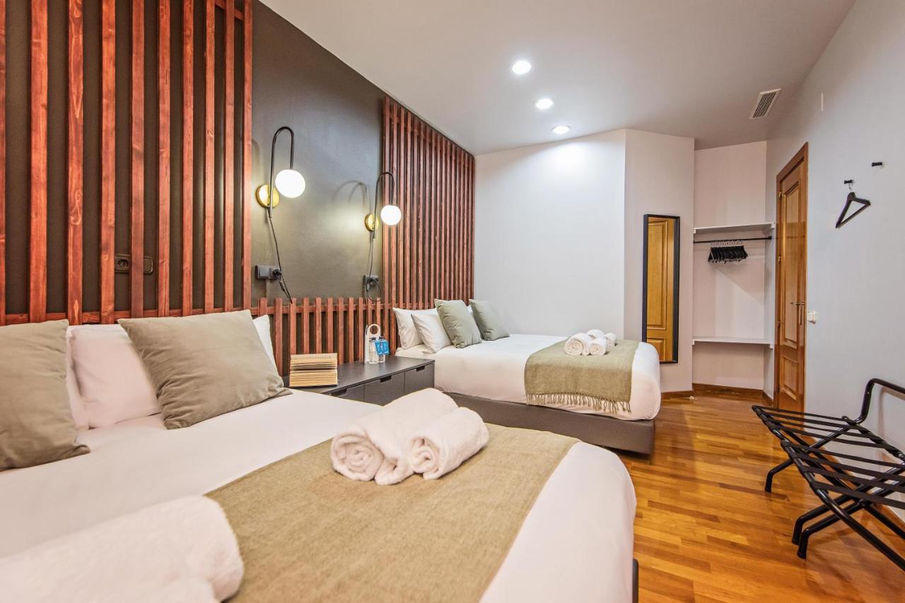 Plaza Catalunya Apartment บาร์เซโลนา ภายนอก รูปภาพ