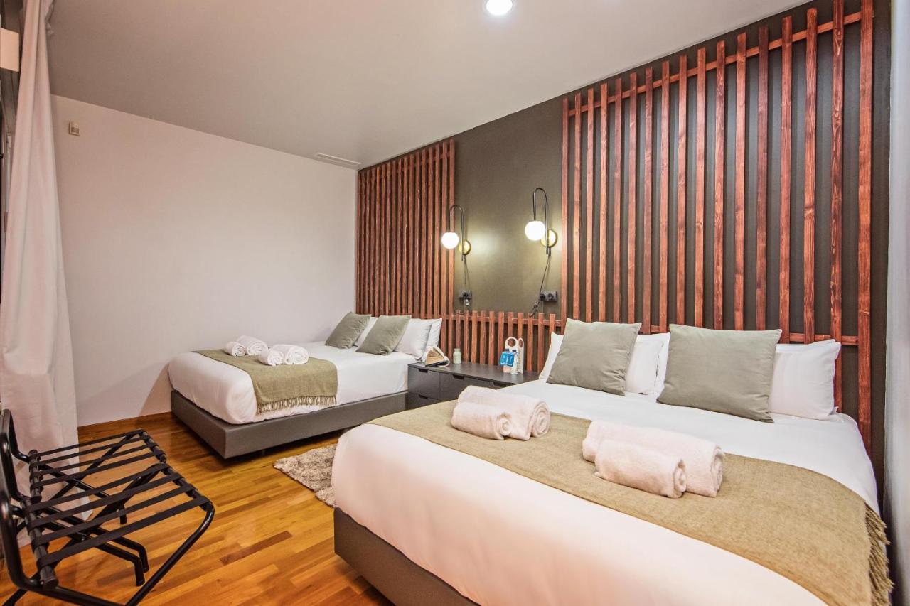 Plaza Catalunya Apartment บาร์เซโลนา ภายนอก รูปภาพ
